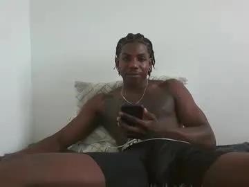 dark_temp_ from Chaturbate