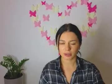 darkmichelle from Chaturbate