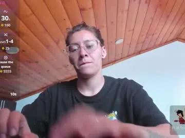 Chaturbate Darkness_joones darkness_joones from Chaturbate