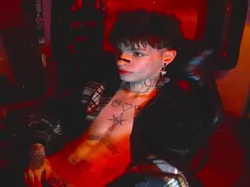 Watch Chaturbate's Darkness_prince_x darkness_prince_x from Chaturbate