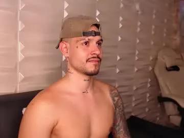 Dirty david_col11 from Chaturbate david_col11 from Chaturbate