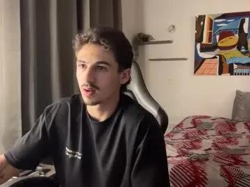 david_muller_ from Chaturbate