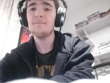 davidwood666 from Chaturbate