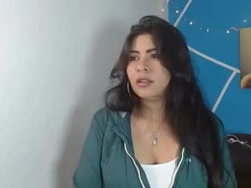 dayanna_lovee from Chaturbate