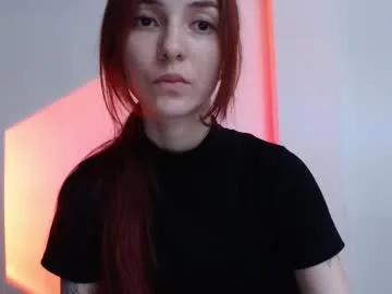 Sweet Dead_girll wants you to fuck her body now dead_girll from Chaturbate