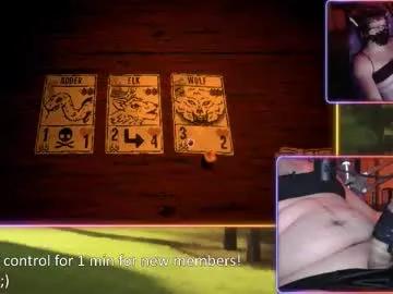 decentpeener from Chaturbate