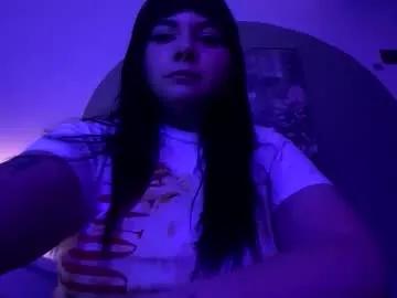 deesparkles11 from Chaturbate