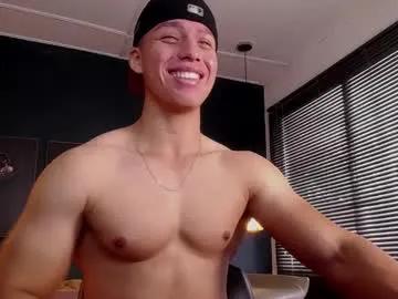 Checkout Chaturbate's Deivid_parker deivid_parker from Chaturbate