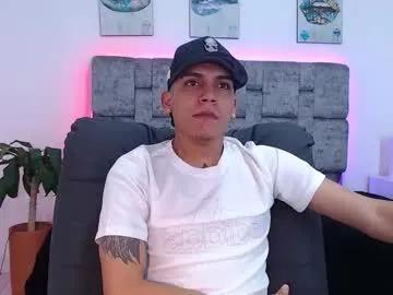 Chaturbate Deivid_santoss deivid_santoss from Chaturbate