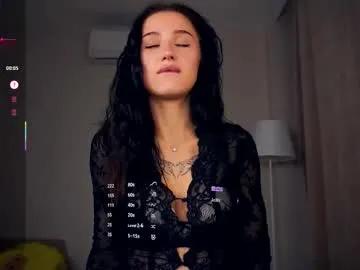 Watch 18 years old delanakimbral from Chaturbate delanakimbral from Chaturbate