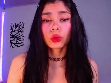 demeterx from Chaturbate