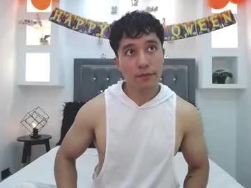 denizer_healer from Chaturbate