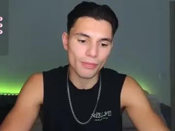 Watch dirty performer Denlover denlover from Chaturbate