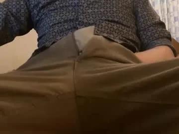 derdeutschespritzer117 from Chaturbate