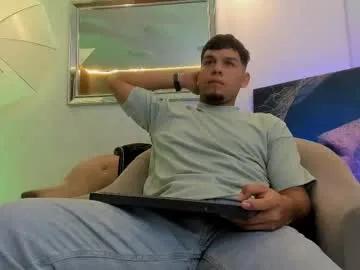 derek_simeon from Chaturbate