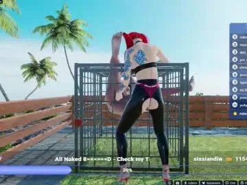 deshonesta from Chaturbate