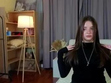 dessiehollembaek from Chaturbate