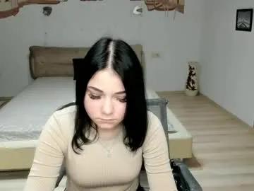 dianaolsens from Chaturbate