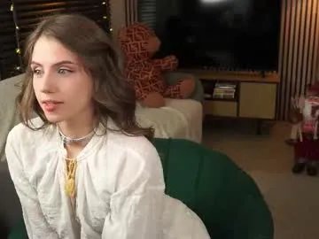 dianastar18 from Chaturbate