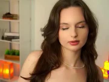 dianatheaker from Chaturbate