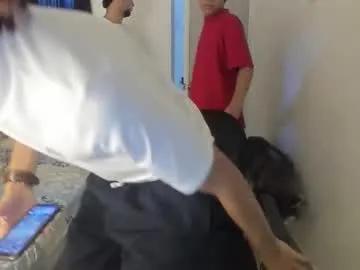 dick_master17 from Chaturbate