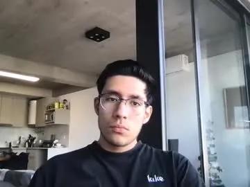 dioslatino from Chaturbate