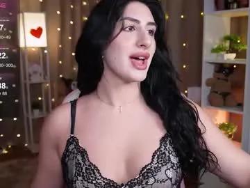 Discover Djokonda, she wants to masturbate for you djokonda from Chaturbate