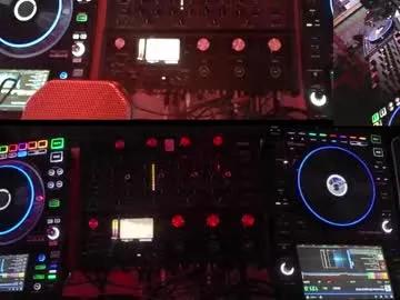 djsars from Chaturbate