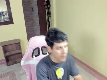 djtrejo_ from Chaturbate