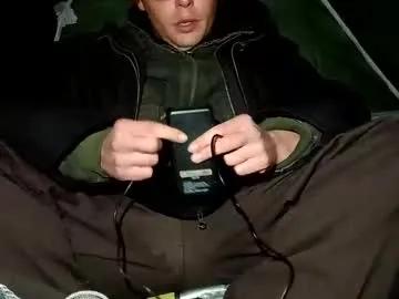 dogmaster95 from Chaturbate