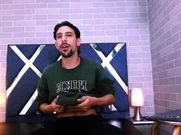 dominic_blade from Chaturbate