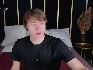 donald_brooks from Chaturbate