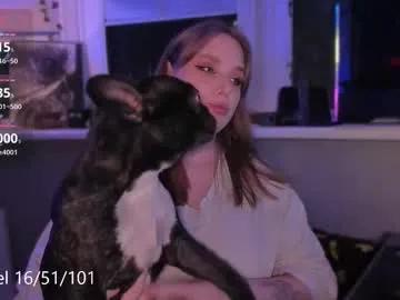 dora_jkk from Chaturbate