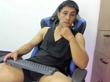 dorman_boy from Chaturbate