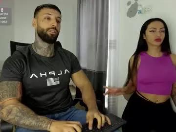 doublewild from Chaturbate