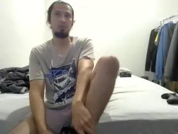 duke_thick from Chaturbate