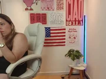 duullce69 from Chaturbate