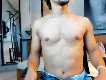 dylanrays from Chaturbate