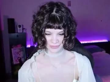 ebfaafret from Chaturbate