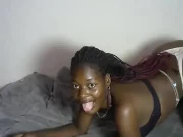 ebony_merry from Chaturbate