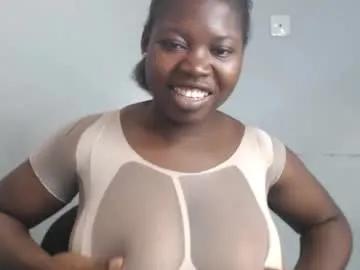 ebonyx_dripqueen from Chaturbate