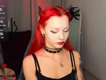Slutty Eclipseempress wants you to fuck her body now eclipseempress from Chaturbate