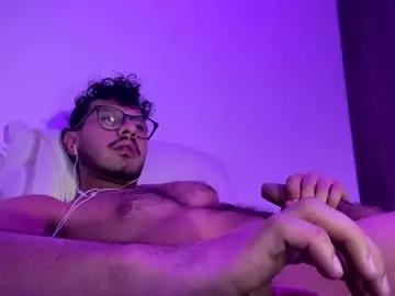 edyleso from Chaturbate