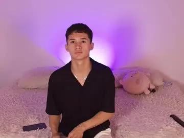 eiden_blake from Chaturbate