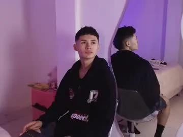 eiden_blake from Chaturbate