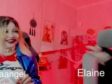 elainebeness from Chaturbate