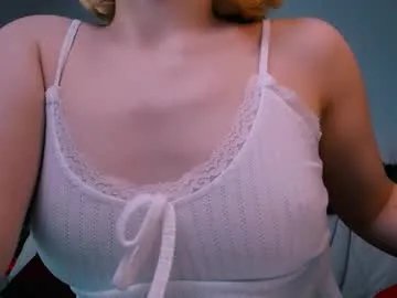 Join Elenamonroe_, she wants to masturbate for you elenamonroe_ from Chaturbate