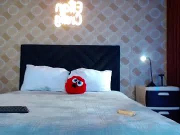 elian_craiggggg from Chaturbate