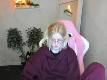 elizabeth_harpper from Chaturbate