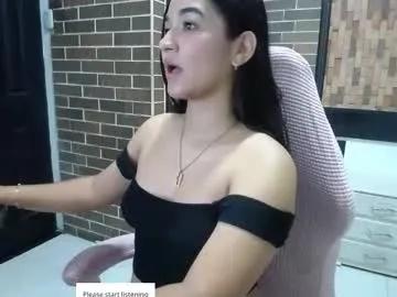 elizabeth_sweetty from Chaturbate
